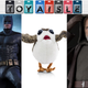 Illustration for article titled Porg Dominance Continues, and More of the Best Toys of the Week